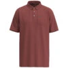 HOOey "Hot Shot" Marsala Polo 1 HOOey "Hot Shot" Marsala Polo -HOOey Shop HP023ORFRONT