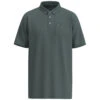 HOOey "Hot-Shot" Green Polo -HOOey Shop HP23 002 H Custom View 1