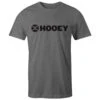 HOOey Youth "Lock-Up" Charcoal Tee -HOOey Shop HT1407GY 4f5069b6 882a 4ee8 96fc 2c87e37de7b4