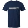HOOey Youth "Patriot" Navy Tee -HOOey Shop HT1507NV SPRING 2021 eefbcf90 b68e 48d7 8b27 0e812592e164