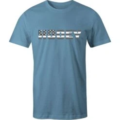 HOOey "Patriot" Denim