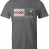 HOOey "Match" Grey W/Red/White/Green Logo T-shirt -HOOey Shop HT1553GY