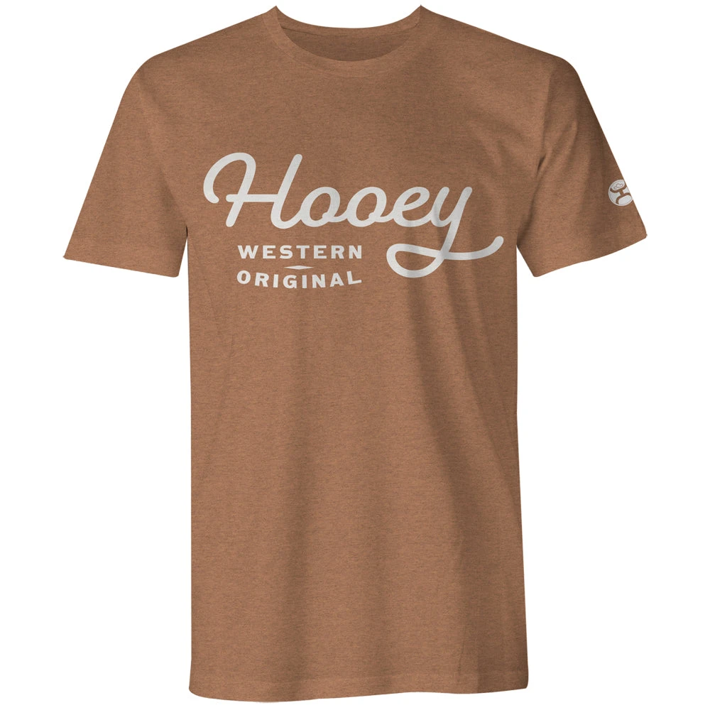 HOOey "OG" Sienna T-shirt 3 HOOey "OG" Sienna T-shirt