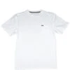 HOOey "The San Jose" White Tee Shirt 1 HOOey "The San Jose" White Tee Shirt -HOOey Shop HT1615WH