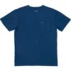 HOOey "The San Jose" NavyTee Shirt -HOOey Shop HT1625NV