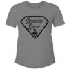 HOOey Youth "Breakaway Bandit" Grey T-shirt -HOOey Shop HT1636GY 1d151e0a b4fa 461f 8249 4001dd95c7a6