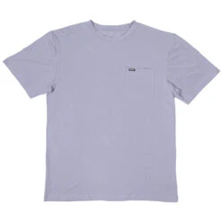HOOey "The San Jose" Mist T-shirt