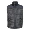 Youth "Hooey Packable Vest" Black -HOOey Shop HV071BK 6bf31ba1 9dfc 4ca4 af1b a8b7725ed76f
