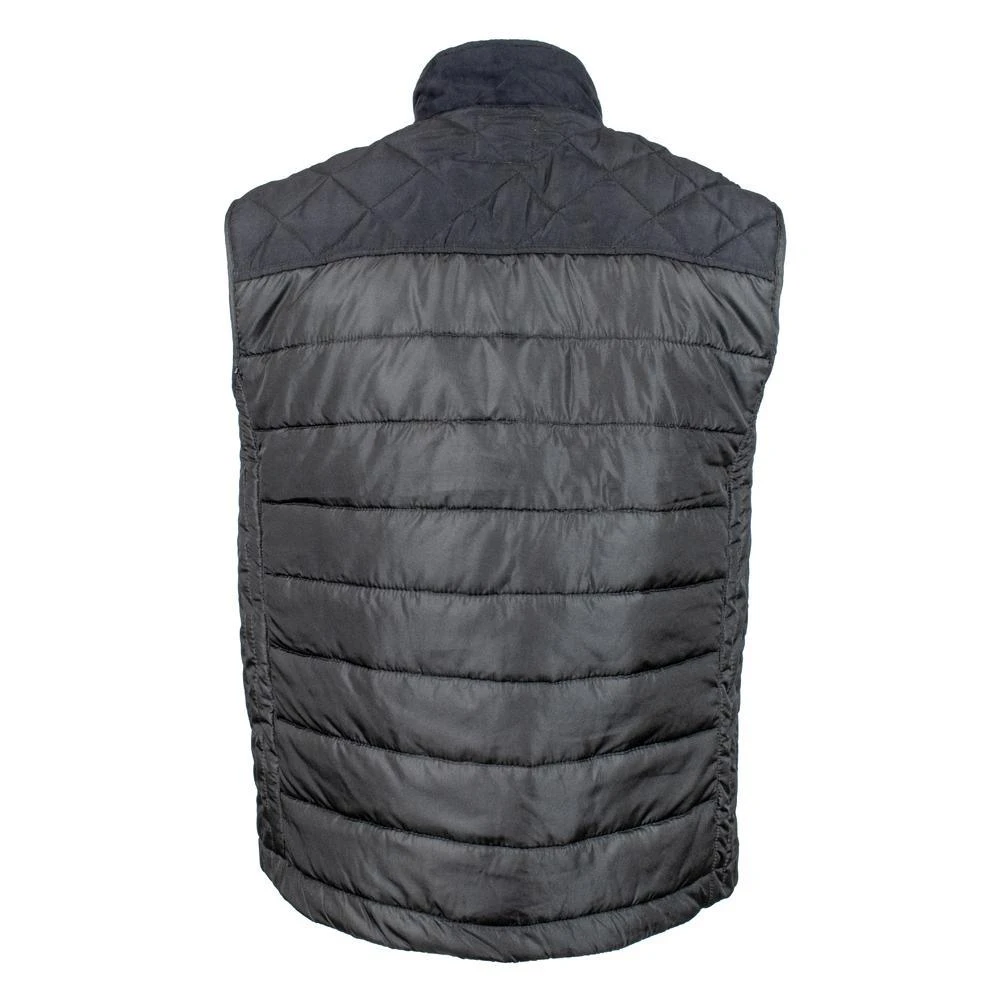 Youth "Hooey Packable Vest" Black 4 Youth "Hooey Packable Vest" Black - Image 2