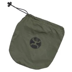 Youth "Hooey Packable Vest" Green -HOOey Shop HV071GRTN BAG 1