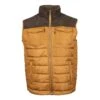 "Hooey Packable Vest" Tan/Brown -HOOey Shop HV071TNBR 1babc901 e98e 4586 9d7d 511b37d1c264