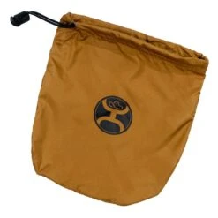 Youth "Hooey Packable Vest" Tan/Brown -HOOey Shop HV071TNBR BAG b5a1990f 355e 44da 9895 34dbc9ace87c