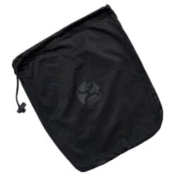 "Hooey Packable Vest" Black/Charcoal -HOOey Shop HV097BKCH BAG