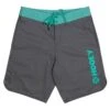 HOOey "Shaka" Charcoal Board Shorts -HOOey Shop IMG 3832
