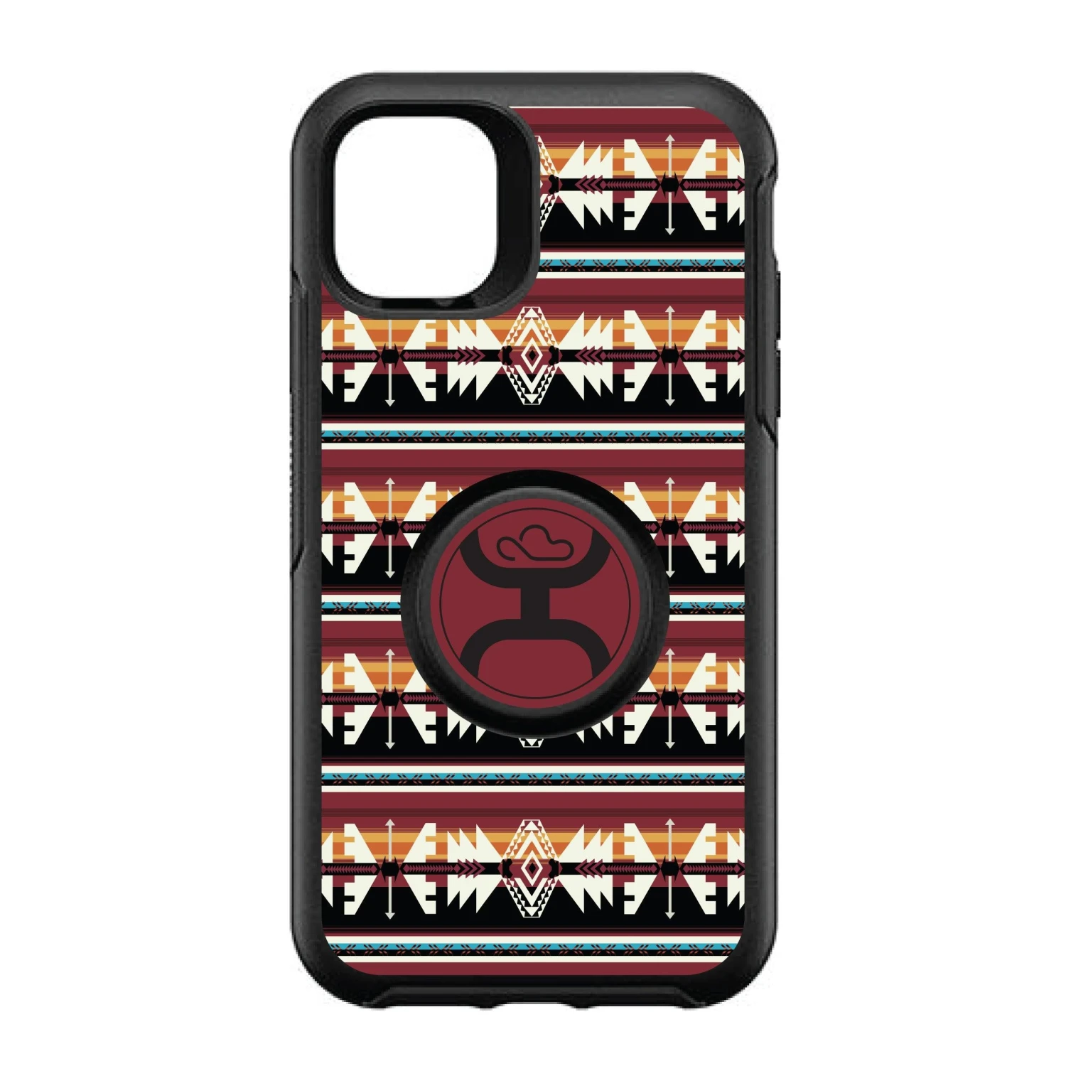 (Pop Socket) Otterbox - Hooey Totem 3 (Pop Socket) Otterbox - Hooey Totem