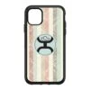 HOOey Symmetry Otterbox Phone Case- Desert Stripe -HOOey Shop IPH 11 BK SYM HC102DS
