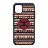 Symmetry Otterbox Phone Case- Hooey Totem -HOOey Shop IPH 11 BK SYM HC106TO