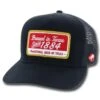 HOOey American Made "Lone Star" 1884 Patch Hat -HOOey Shop LS004 2 94068.1542228068.1280.1280