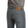 HOOey "Medium Vintage" Slim Fit Straight Bootcut Jeans -HOOey Shop M1R1807 C