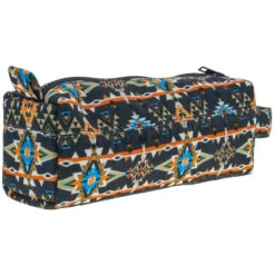 HOOey "Whatever Case" Aztec/Tan/Black -HOOey Shop PC00904