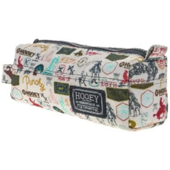 HOOey "Whatever Case" Cream/Black -HOOey Shop PC01202