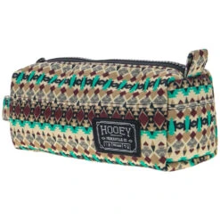 HOOey "Whatever Case" Aztec/Black 10 HOOey "Whatever Case" Aztec/Black -HOOey Shop PC01401