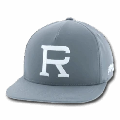 HOOey "The Champ" Grey Hat