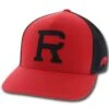 HOOey "The Champ" Red/Black Hat 1 HOOey "The Champ" Red/Black Hat -HOOey Shop RC005 2 85005.1550377956.1280.1280