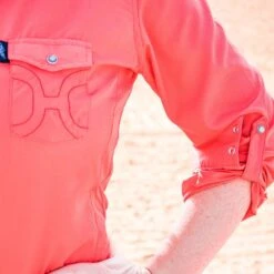 HOOey "Sol" Ladies Watermelon Long Sleeve Pearl Snap Shirt 14 HOOey "Sol" Ladies Watermelon Long Sleeve Pearl Snap Shirt -HOOey Shop Untitled 1 7b8db5dd 2a2d 4260 9bd0 e93875611c8c