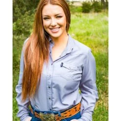 HOOey "Sol" Ladies Violet Long Sleeve Pearl Snap Shirt 11 HOOey "Sol" Ladies Violet Long Sleeve Pearl Snap Shirt -HOOey Shop Untitled 1 9dd7a4fb a10b 4636 ac81 d131eb76bd81