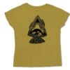 HOOey "Arrowhead" Mustard Tee -HOOey Shop Untitled 1 45620.1565896207.1280.1280