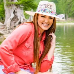 HOOey "Sol" Ladies Watermelon Long Sleeve Pearl Snap Shirt 16 HOOey "Sol" Ladies Watermelon Long Sleeve Pearl Snap Shirt -HOOey Shop Untitled 1 f3b1dd4c f85e 4009 b54c 4e9eac401b91