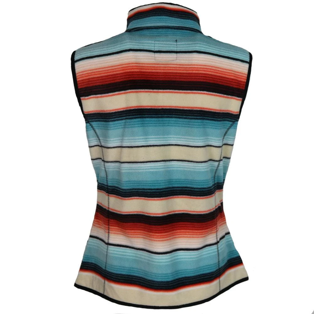 "Hooey Youth Vest" Serape 4 "Hooey Youth Vest" Serape - Image 2