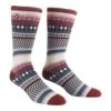 Hooey Graphic Boot Sock -Baja -HOOey Shop a0005741903 1