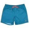 HOOey "Bigwake" Teal Board Shorts 1 HOOey "Bigwake" Teal Board Shorts -HOOey Shop blue bb48ff49 16e5 41f6 b77a aef56c955f70