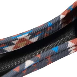 HOOey Tucson Aztec Steering Wheel Cover 12 HOOey Tucson Aztec Steering Wheel Cover -HOOey Shop c0001601 901 hoo auto swc tucson aztec riggen grip 5 detail