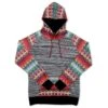 HOOey "Sierra" Aztec Hoodie -HOOey Shop girls 75106.1564805933.1280.1280