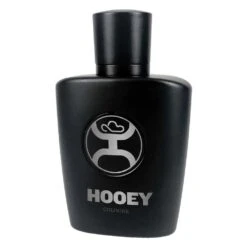 HOOey Shop -HOOey Shop hooey cologne bottle front