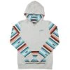 HOOey "Mojave" Youth Hoody -HOOey Shop image 0e5dd4d8 38ec 4d19 b960 e5e0391bac05
