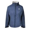 HOOey "Ladies Softshell Jacket" Navy -HOOey Shop image 490c7f2e d731 4639 a36e b076cd8e7879