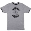 HOOey "Waymore" Light Grey Tee -HOOey Shop image 46699.1558031829.1280.1280