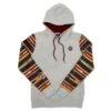 HOOey "BOQUILLAS" Aztec Hoodie (Oatmeal) 2 HOOey "BOQUILLAS" Aztec Hoodie (Oatmeal) -HOOey Shop oatmeal 19057.1564683294.1280.1280