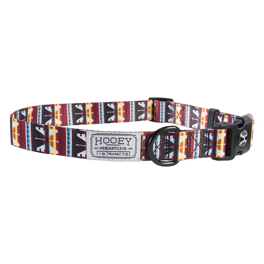 Hooey Nomad Collar Totem 3 Hooey Nomad Collar Totem